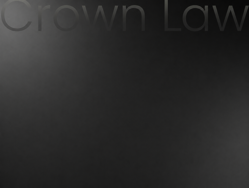 Crown low