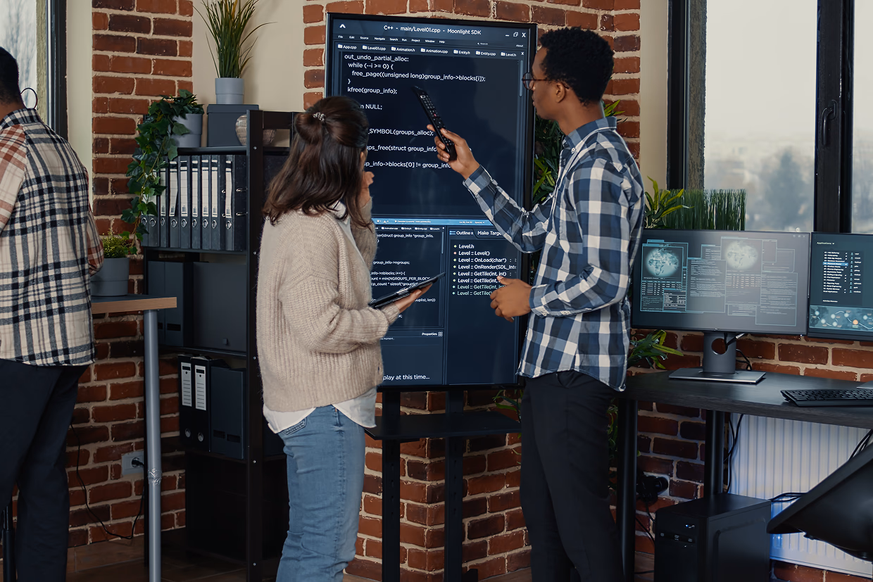 Web Development